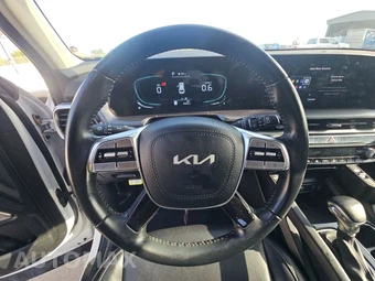 2025 Kia Telluride S - miniatura 10