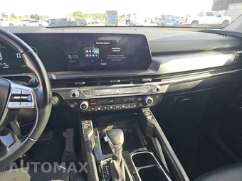 2025 Kia Telluride S - miniatura 11