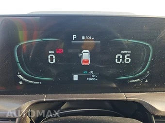 2025 Kia Telluride S - miniatura 12