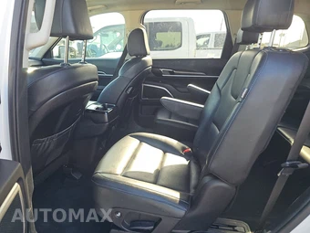 2025 Kia Telluride S - miniatura 13