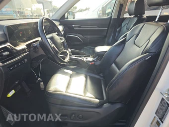 2025 Kia Telluride S - miniatura 7