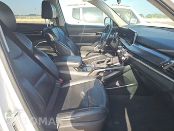 2025 Kia Telluride S - miniatura 8