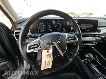 2025 Kia Telluride S - miniatura 10