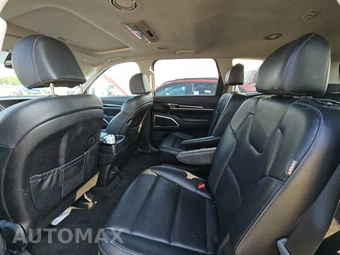 2025 Kia Telluride S - miniatura 13