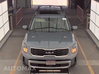 2025 Kia Telluride S - miniatura 2