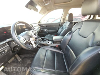 2025 Kia Telluride S - miniatura 7