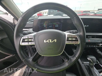 2025 Kia Telluride S - miniatura 10