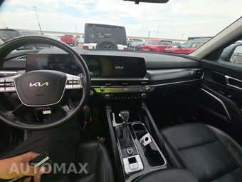 2025 Kia Telluride S - miniatura 11