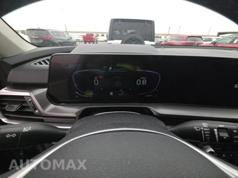 2025 Kia Telluride S - miniatura 12