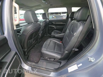 2025 Kia Telluride S - miniatura 13