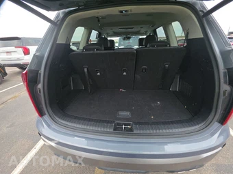 2025 Kia Telluride S - miniatura 17