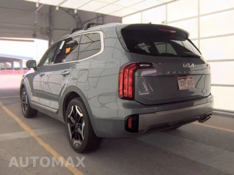 2025 Kia Telluride S - miniatura 6