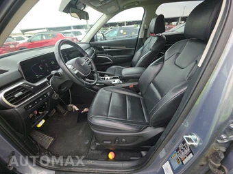 2025 Kia Telluride S - miniatura 7