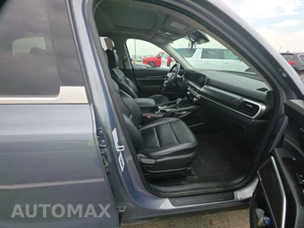 2025 Kia Telluride S - miniatura 8