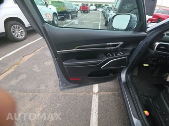 2025 Kia Telluride S - miniatura 9
