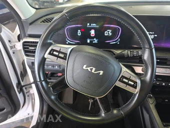 2025 Kia Telluride S - miniatura 10
