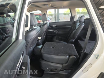 2025 Kia Telluride S - miniatura 13