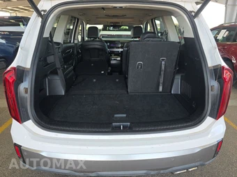 2025 Kia Telluride S - miniatura 16