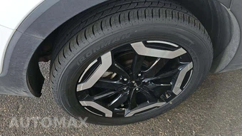 2025 Kia Telluride S - miniatura 23