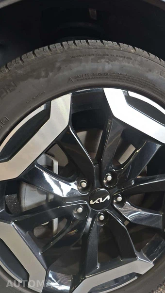 2025 Kia Telluride S - miniatura 24