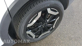 2025 Kia Telluride S - miniatura 28