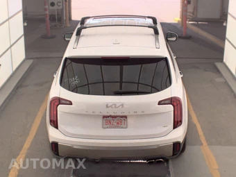 2025 Kia Telluride S - miniatura 5