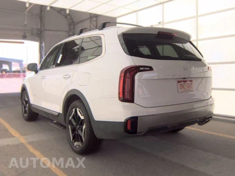 2025 Kia Telluride S - miniatura 6