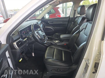 2025 Kia Telluride S - miniatura 7