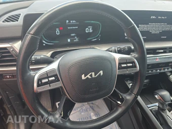 2025 Kia Telluride S - miniatura 10