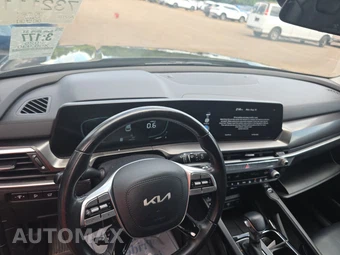 2025 Kia Telluride S - miniatura 11