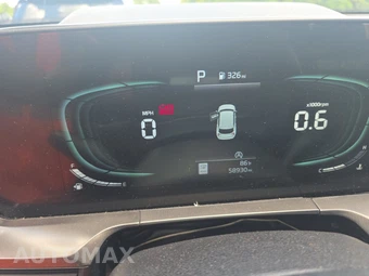 2025 Kia Telluride S - miniatura 12