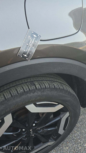2025 Kia Telluride S - miniatura 25