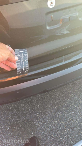 2025 Kia Telluride S - miniatura 26