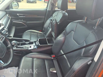 2025 Kia Telluride S - miniatura 7