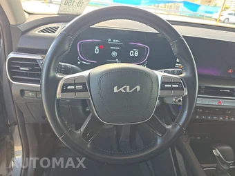 2025 Kia Telluride S - miniatura 10