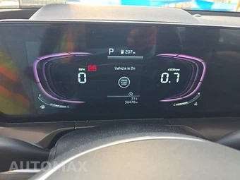 2025 Kia Telluride S - miniatura 12