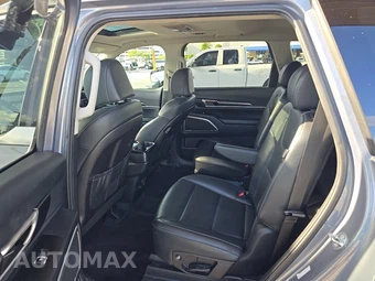 2025 Kia Telluride S - miniatura 13