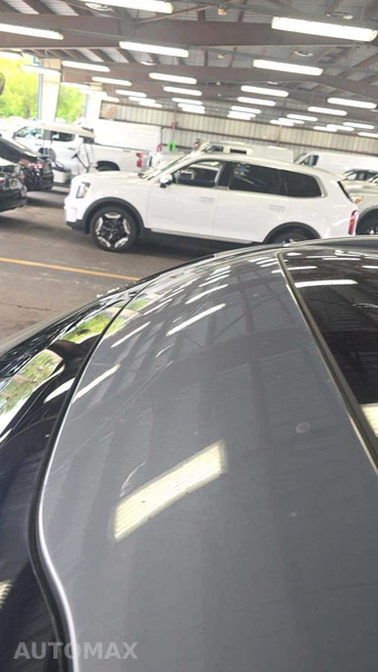 2025 Kia Telluride S - miniatura 20