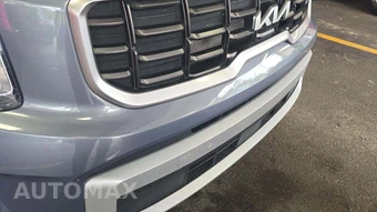 2025 Kia Telluride S - miniatura 24