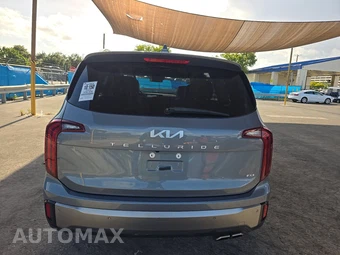 2025 Kia Telluride S - miniatura 5
