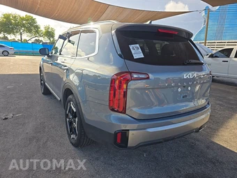 2025 Kia Telluride S - miniatura 6