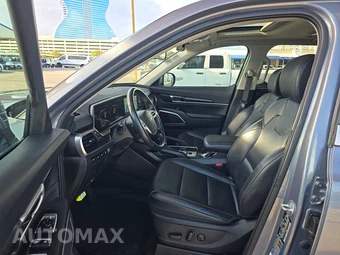 2025 Kia Telluride S - miniatura 7