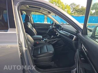 2025 Kia Telluride S - miniatura 8