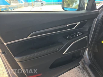 2025 Kia Telluride S - miniatura 9