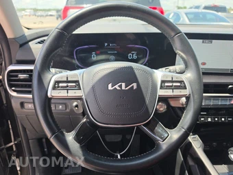 2025 Kia Telluride S - miniatura 10