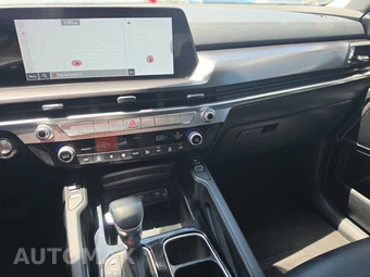 2025 Kia Telluride S - miniatura 11