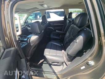 2025 Kia Telluride S - miniatura 13