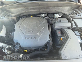 2025 Kia Telluride S - miniatura 16
