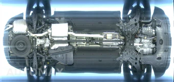 2025 Kia Telluride S - miniatura 18