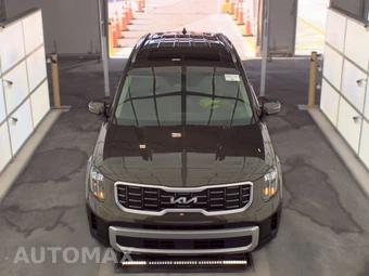 2025 Kia Telluride S - miniatura 2
